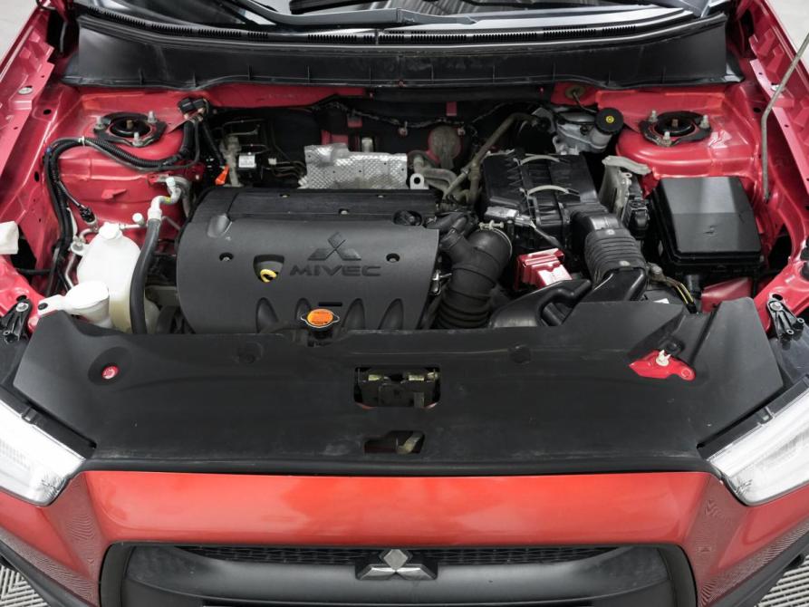 Mitsubishi ASX I Ульяновск  - изображение 12