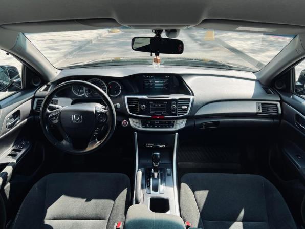 Honda Accord IX с пробегом 2013 года, цена 1 390 000 рублей, 204020 км, седан, Автокод Объявления