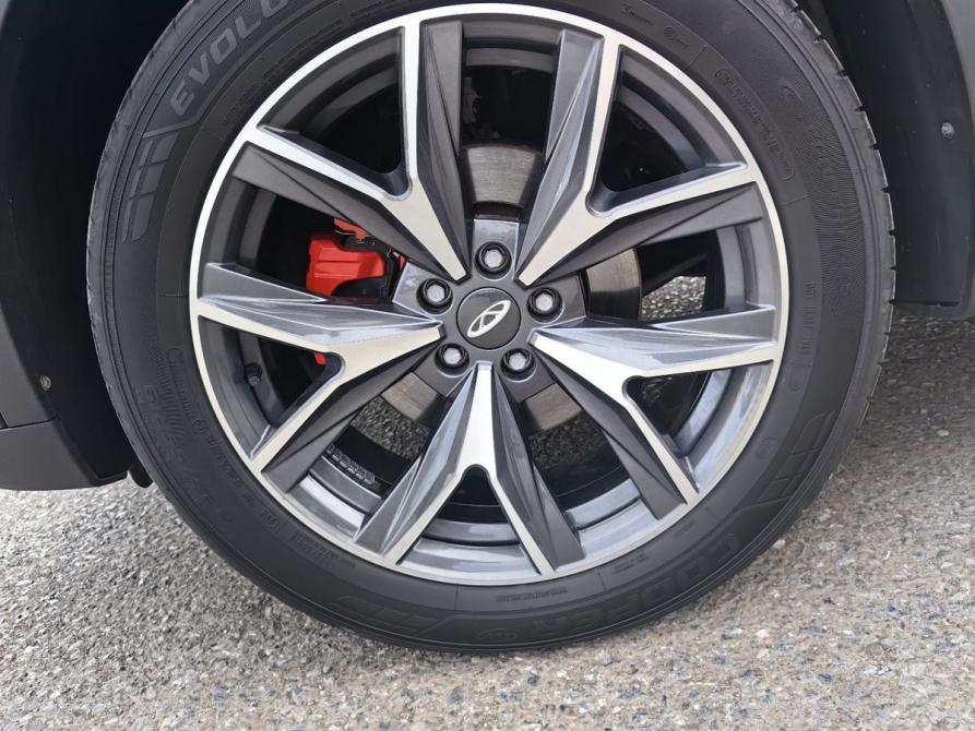 Chery Tiggo 7 Pro Max I Нижнекамск  - изображение 32