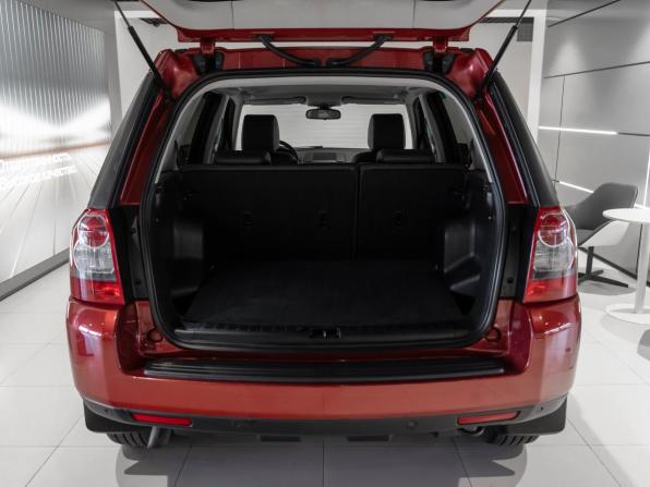 Land Rover Freelander II Рестайлинг с пробегом 2010 года, цена 975 000 рублей, 282585 км, внедорожник, Автокод Объявления