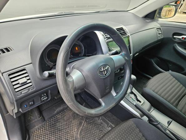 Toyota Corolla X (E140 E150) Рестайлинг с пробегом 2011 года, цена 922 000 рублей, 227989 км, седан, Автокод Объявления
