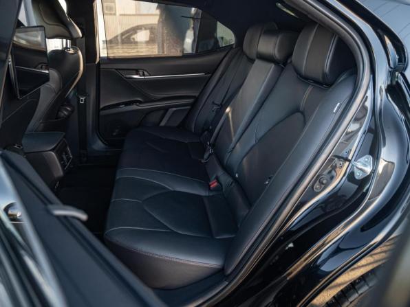 Toyota Camry VIII (XV70) с пробегом 2020 года, цена 3 270 000 рублей, 106974 км, седан, Автокод Объявления