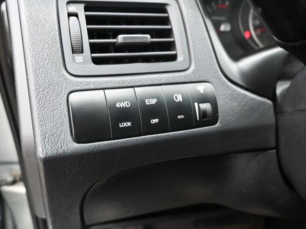 Hyundai Tucson I с пробегом 2007 года, цена 799 900 рублей, 298235 км, внедорожник, Автокод Объявления