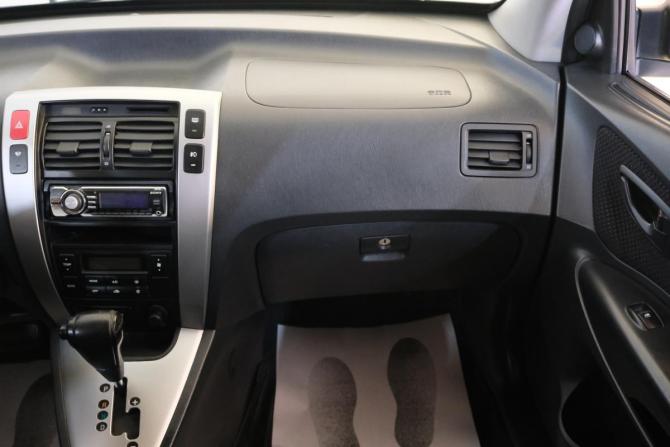 Hyundai Tucson I с пробегом 2007 года, цена 799 000 рублей, 242000 км, внедорожник, Автокод Объявления