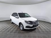 Lada (ВАЗ) Granta I Рестайлинг Уфа  - изображение 25