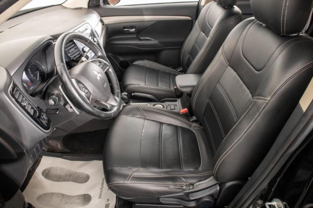 Mitsubishi Outlander III Барнаул  - изображение 11