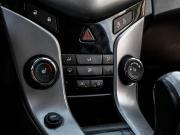 Chevrolet Cruze I Уфа  - изображение 30