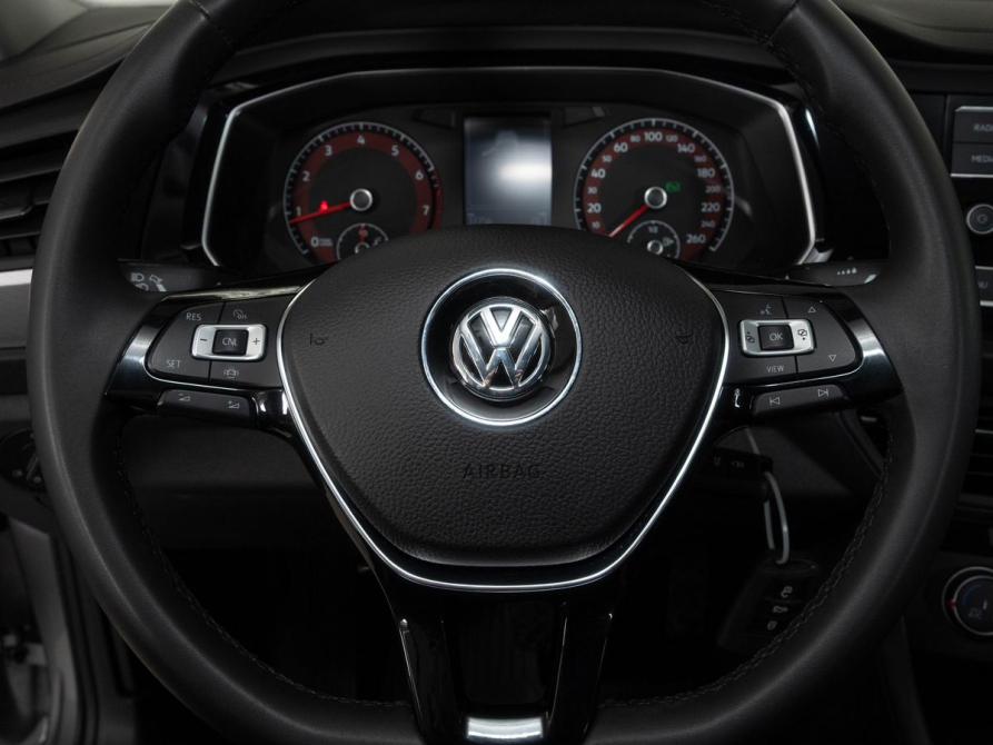 Volkswagen Jetta VII Казань  - изображение 9