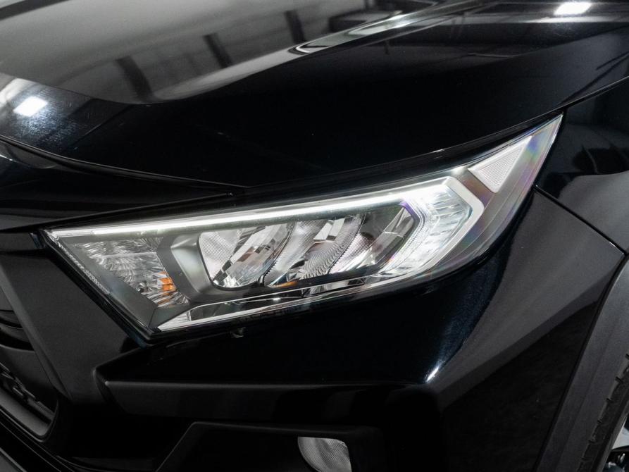 Toyota RAV4 V (XA50) Иркутск  - изображение 21