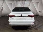 Volkswagen Jetta VII Москва  - изображение 28