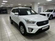 Hyundai Creta I Оренбург  - изображение 19