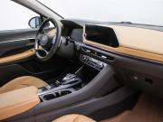 Hyundai Sonata VIII (DN8) Москва  - изображение 30