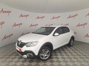 Renault Logan II Рестайлинг Псков  - изображение 22