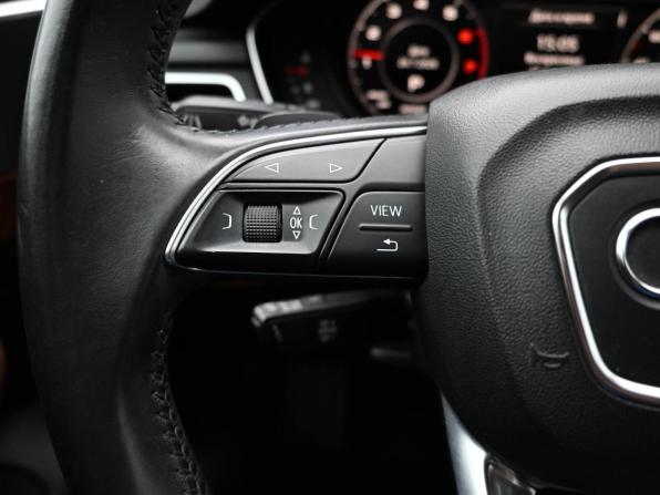 Audi A4 V (B9) с пробегом 2016 года, цена 2 385 000 рублей, 150604 км, седан, Автокод Объявления