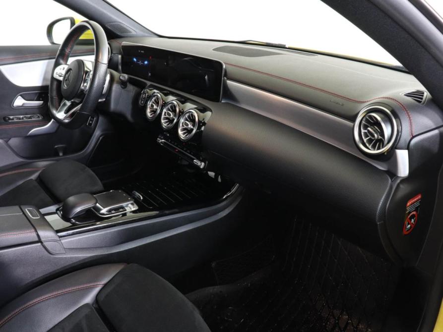Mercedes-Benz CLA II (C118 X118) Химки  - изображение 10