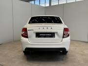 Lada (ВАЗ) Granta I Рестайлинг Волжский  - изображение 29