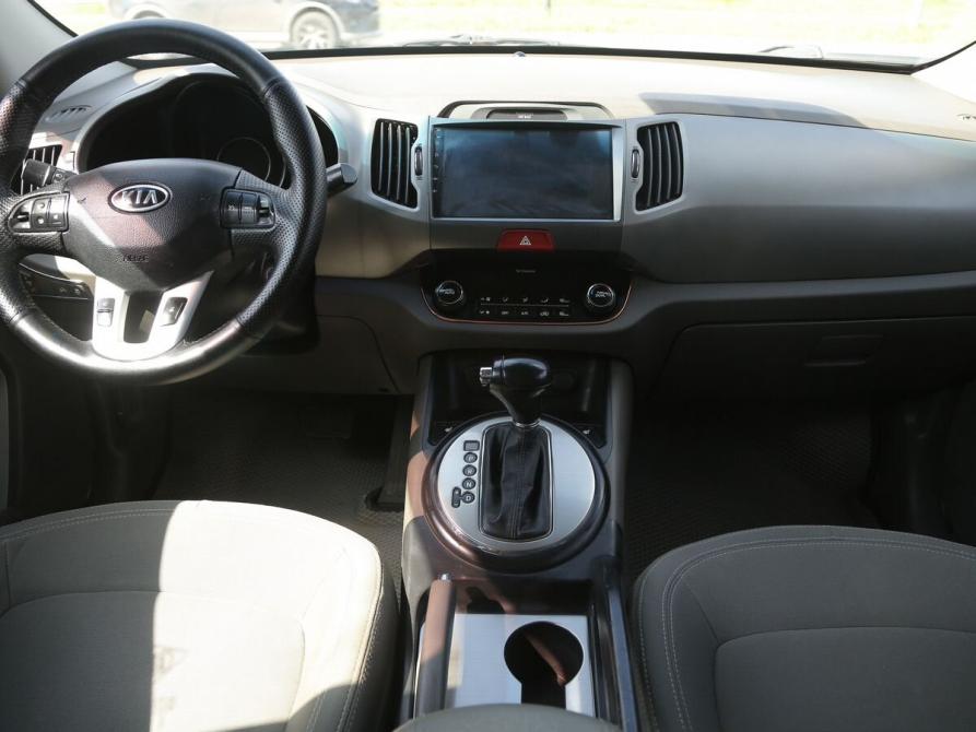 Kia Sportage III Иваново  - изображение 12