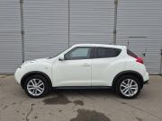 Nissan Juke I Саратов  - изображение 39