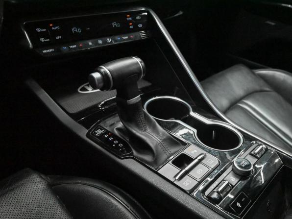 Kia K5 III с пробегом 2021 года, цена 2 850 000 рублей, 80878 км, седан, Автокод Объявления