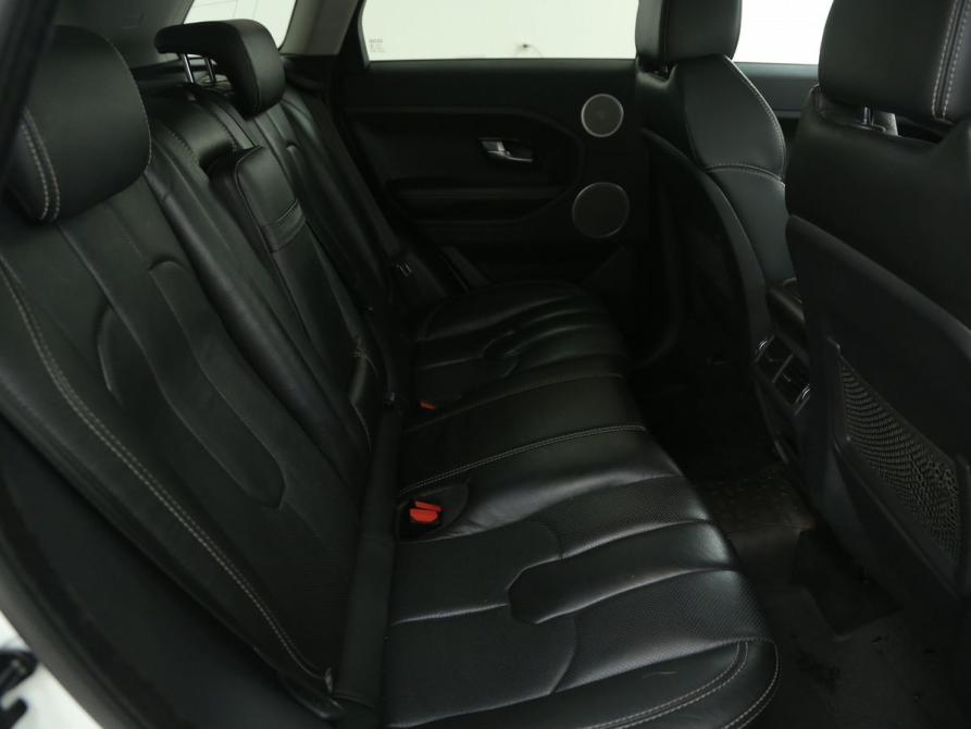 Land Rover Range Rover Evoque I Иваново  - изображение 11