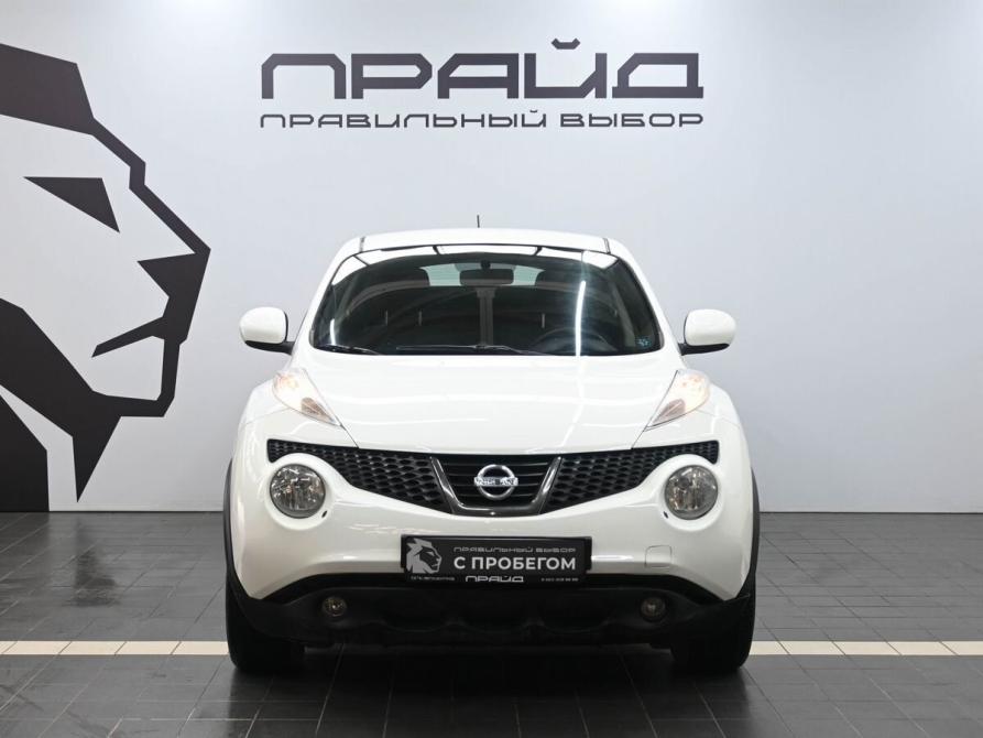 Nissan Juke I Ростов-на-Дону  - изображение 3