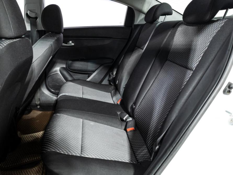 Kia Rio IV Санкт-Петербург  - изображение 11