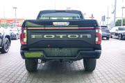 Foton Tunland V7 Москва  - изображение 30