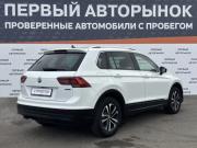 Volkswagen Tiguan II Краснодар  - изображение 26