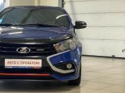 Lada (ВАЗ) Vesta I Пермь  - изображение 31