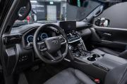 Toyota Land Cruiser 300 Series Москва  - изображение 37