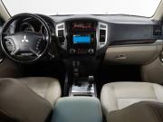 Mitsubishi Pajero IV Рестайлинг 2 Тюмень  - изображение 47
