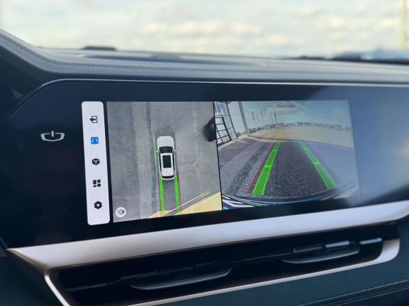 Geely Monjaro I с пробегом 2023 года, цена 3 435 000 рублей, 63557 км, внедорожник, Автокод Объявления