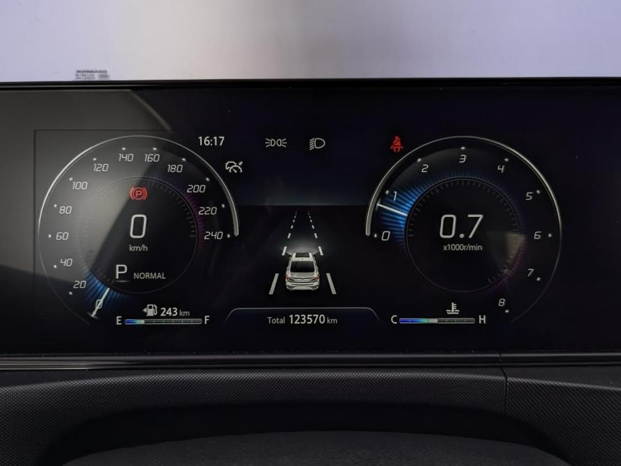 Changan Eado Plus Москва  - изображение 16