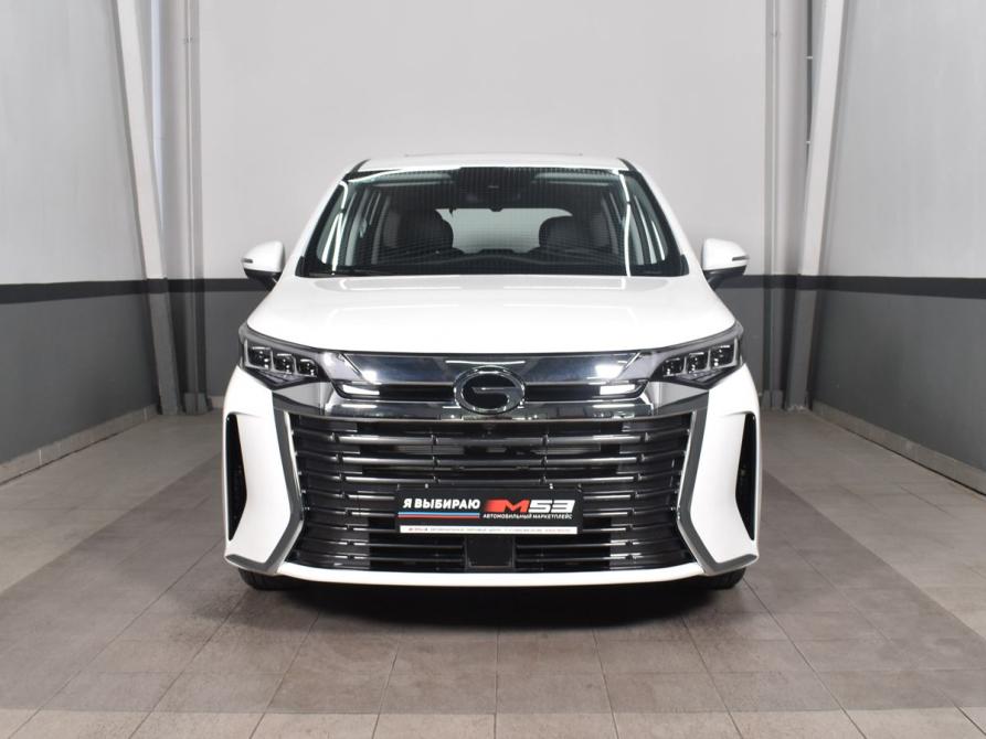GAC Trumpchi M6 Max Кемерово  - изображение 2