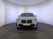 BMW X4 II (G02) Рестайлинг Москва  - изображение 32