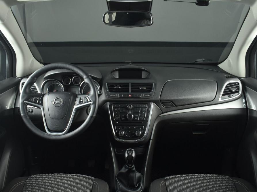 Opel Mokka I Кемерово  - изображение 6
