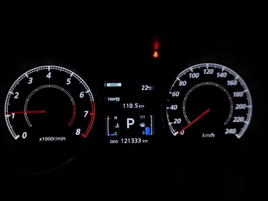 Mitsubishi Outlander II Рестайлинг Москва  - изображение 18