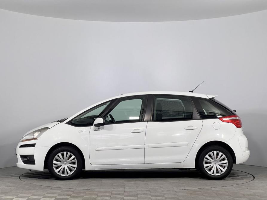 Citroen C4 Picasso I Калининград  - изображение 8