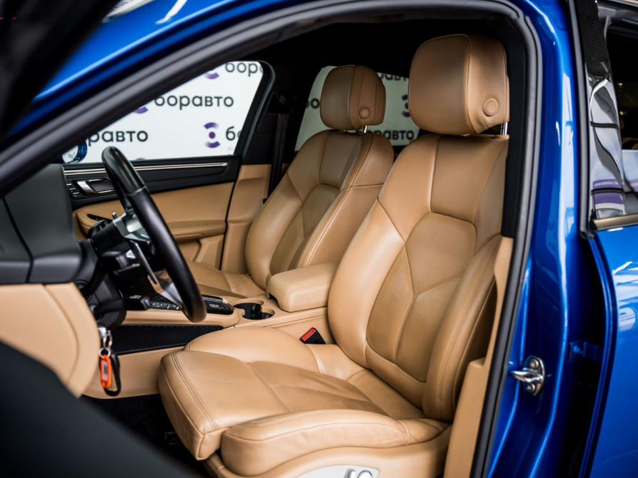 Porsche Macan I Ростов-на-Дону  - изображение 18