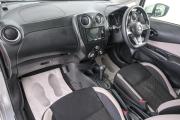 Nissan Note II Рестайлинг Красноярск  - изображение 37