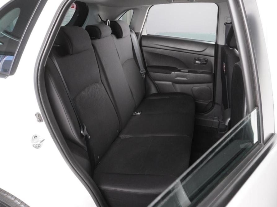 Mitsubishi ASX I Рестайлинг Минеральные Воды  - изображение 7