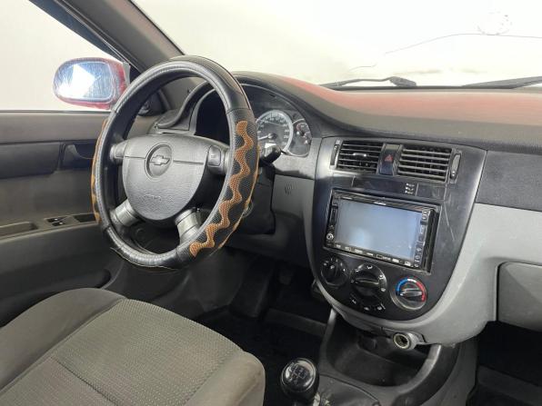 Chevrolet Lacetti I с пробегом 2007 года, цена 352 000 рублей, 306397 км, седан, Автокод Объявления