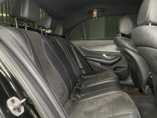 Mercedes-Benz E-Класс V (W213 S213 C238) Рестайлинг с пробегом 2021 года, цена 3 679 000 рублей, 205409 км, седан, Автокод Объявления