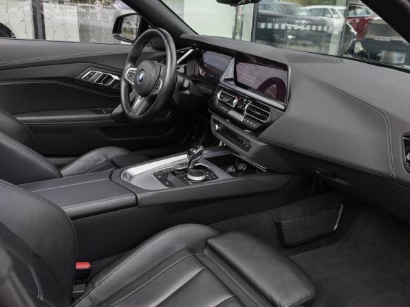 BMW Z4 III (G29) с пробегом 2020 года, цена 4 998 000 рублей, 40574 км, родстер, Автокод Объявления