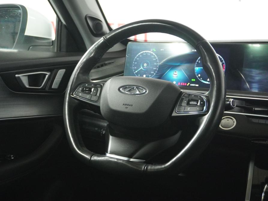 Chery Tiggo 7 Pro Max I Вологда  - изображение 17