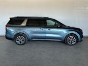 Kia Carnival IV Москва  - изображение 32
