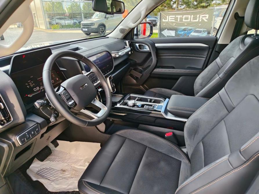 Haval Dargo Астрахань  - изображение 11