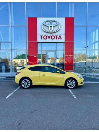 Opel Astra J Рестайлинг с пробегом 2013 года, цена 670 000 рублей, 230968 км, хэтчбек, Автокод Объявления