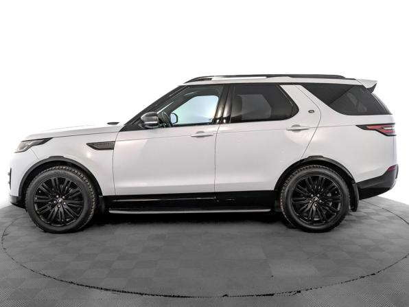 Land Rover Discovery V с пробегом 2020 года, цена 5 880 000 рублей, 69388 км, внедорожник, Автокод Объявления