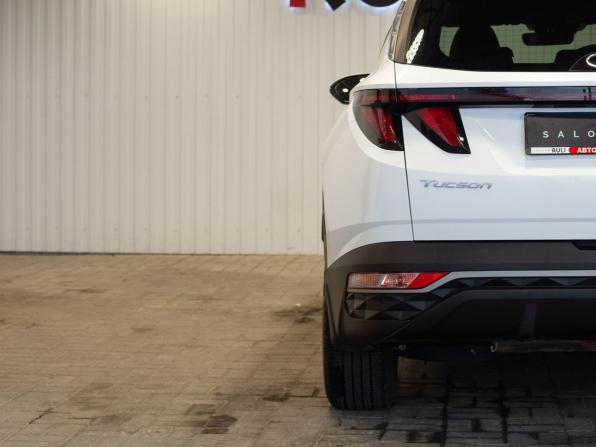 Hyundai Tucson IV с пробегом 2023 года, цена 3 690 000 рублей, 52473 км, внедорожник, Автокод Объявления
